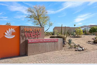 19614 N Star Ridge Drive, Sun City West, AZ 85375 - Photo 36