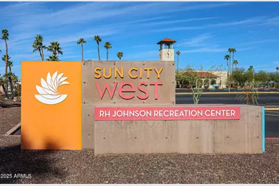 19614 N Star Ridge Drive, Sun City West, AZ 85375 - Photo 30