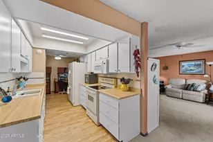 19614 N Star Ridge Dr, Sun City West, AZ 85375 - Photo 12