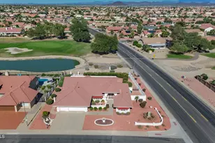 14102 W Whitewood Dr, Sun City West, AZ 85375 - Photo 34