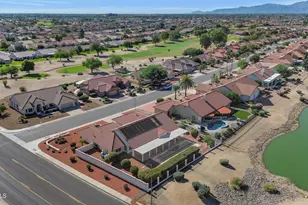 14102 W Whitewood Dr, Sun City West, AZ 85375 - Photo 36