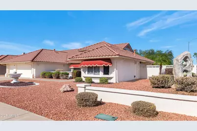 14102 W Whitewood Drive, Sun City West, AZ 85375 - Photo 2