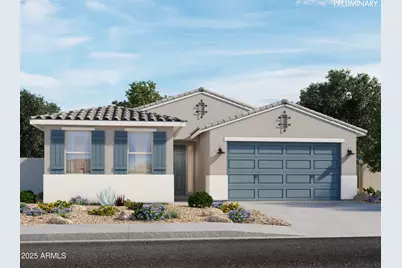 15986 W Desert Spoon Drive, Surprise, AZ 85379 - Photo 1