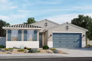 15986 W Desert Spoon Dr, Surprise, AZ 85379 - Photo 1