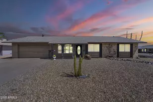 19825 N 100th Ave, Sun City, AZ 85373 - Photo 1