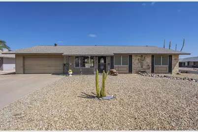 19825 N 100th Avenue, Sun City, AZ 85373 - Photo 4