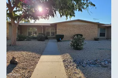18222 N Stonebrook Drive, Sun City West, AZ 85375 - Photo 1