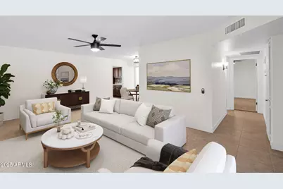 18222 N Stonebrook Drive, Sun City West, AZ 85375 - Photo 2