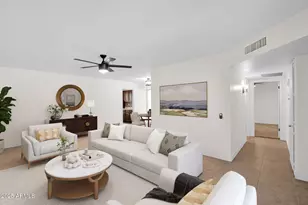 18222 N Stonebrook Dr, Sun City West, AZ 85375 - Photo 2