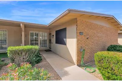 18222 N Stonebrook Drive, Sun City West, AZ 85375 - Photo 26