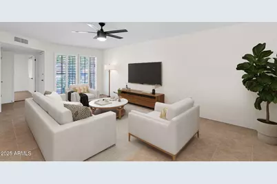 18222 N Stonebrook Drive, Sun City West, AZ 85375 - Photo 4