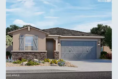 25191 N 160th Avenue, Surprise, AZ 85387 - Photo 1