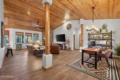 4240 W Sugar Pine Loop, Show Low, AZ 85901 - Photo 24