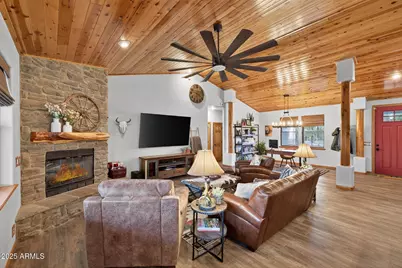 4240 W Sugar Pine Loop, Show Low, AZ 85901 - Photo 22