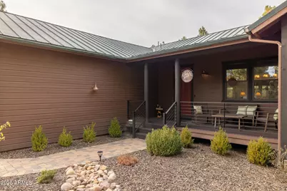4240 W Sugar Pine Loop, Show Low, AZ 85901 - Photo 18