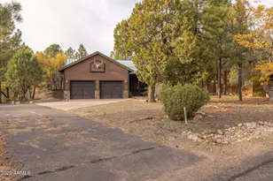 4240 W Sugar Pine Loop, Show Low, AZ 85901 - Photo 12