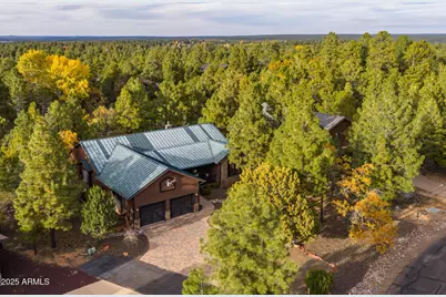 4240 W Sugar Pine Loop, Show Low, AZ 85901 - Photo 8