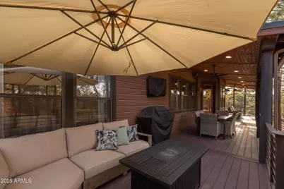 4240 W Sugar Pine Loop, Show Low, AZ 85901 - Photo 62