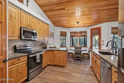 4240 W Sugar Pine Loop, Show Low, AZ 85901 - Photo 30