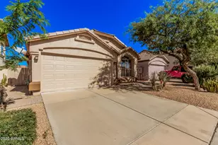 4632 E Mossman Rd, Phoenix, AZ 85050 - Photo 1