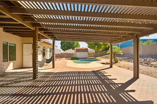 3446 Via Carisma, Sierra Vista, AZ 85650 - Photo 32