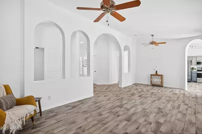 3446 Via Carisma --, Sierra Vista, AZ 85650 - Photo 4