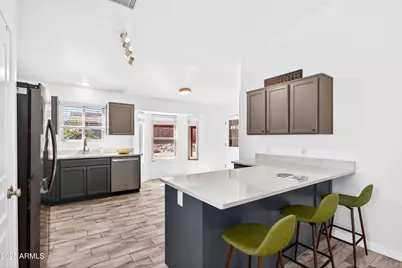 3446 Via Carisma --, Sierra Vista, AZ 85650 - Photo 12