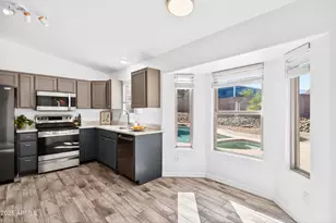 3446 Via Carisma, Sierra Vista, AZ 85650 - Photo 8