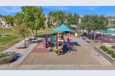 4761 E Portola Valley Drive #102, Gilbert, AZ 85297 - Photo 38