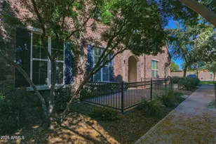 4761 E Portola Valley Dr, Gilbert, AZ 85297 - Photo 30