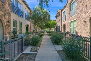 4761 E Portola Valley Dr, Gilbert, AZ 85297 - Photo 2