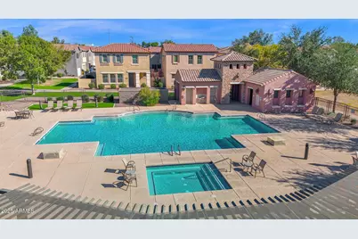 4761 E Portola Valley Drive #102, Gilbert, AZ 85297 - Photo 1