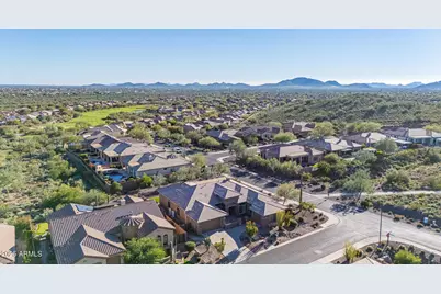 42032 N Club Pointe Drive, Anthem, AZ 85086 - Photo 50