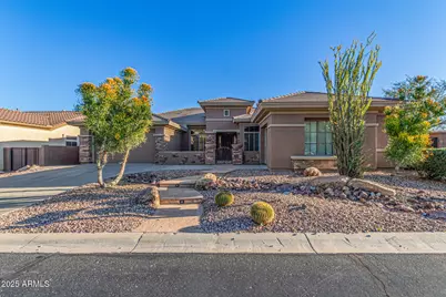 42032 N Club Pointe Drive, Anthem, AZ 85086 - Photo 2