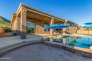 42032 N Club Pointe Dr, Anthem, AZ 85086 - Photo 46