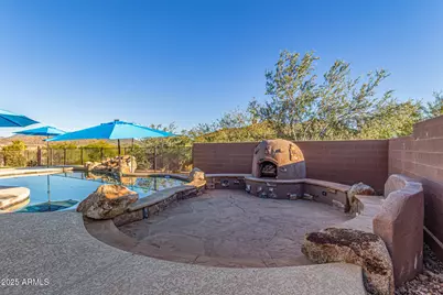 42032 N Club Pointe Drive, Anthem, AZ 85086 - Photo 44