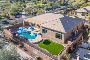 42032 N Club Pointe Dr, Anthem, AZ 85086 - Photo 58