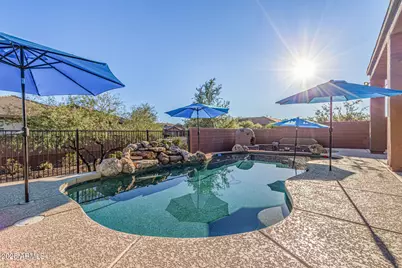 42032 N Club Pointe Drive, Anthem, AZ 85086 - Photo 40