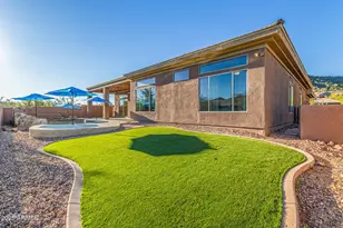 42032 N Club Pointe Dr, Anthem, AZ 85086 - Photo 44