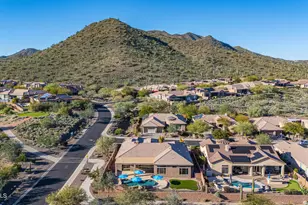 42032 N Club Pointe Dr, Anthem, AZ 85086 - Photo 58