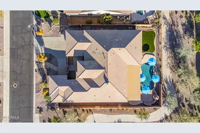 42032 N Club Pointe Drive, Anthem, AZ 85086 - Photo 60