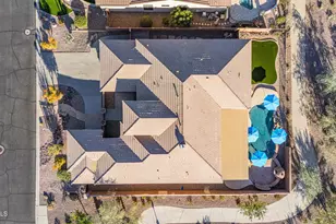 42032 N Club Pointe Dr, Anthem, AZ 85086 - Photo 60