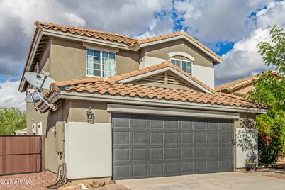 22194 W Hadley Street, Buckeye, AZ 85326 - Photo 4