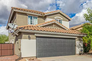 22194 W Hadley St, Buckeye, AZ 85326 - Photo 4