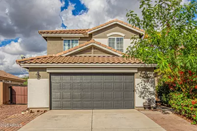 22194 W Hadley Street, Buckeye, AZ 85326 - Photo 2