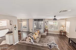 22194 W Hadley St, Buckeye, AZ 85326 - Photo 8