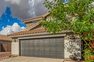 22194 W Hadley St, Buckeye, AZ 85326 - Photo 6