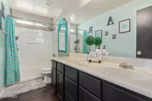 22194 W Hadley St, Buckeye, AZ 85326 - Photo 26