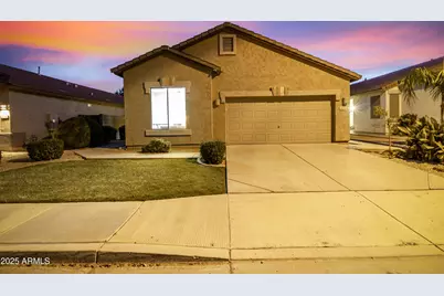 2691 E Hulet Drive, Chandler, AZ 85225 - Photo 2