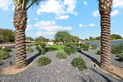 6927 E Doubletree Ranch Road, Paradise Valley, AZ 85253 - Photo 2